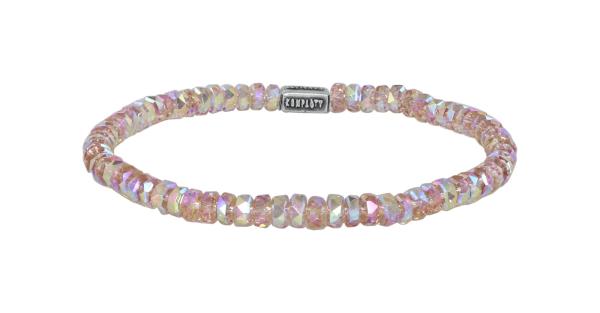 Beige - Petit Glamour d'Afrique - Bracelet Konplott
